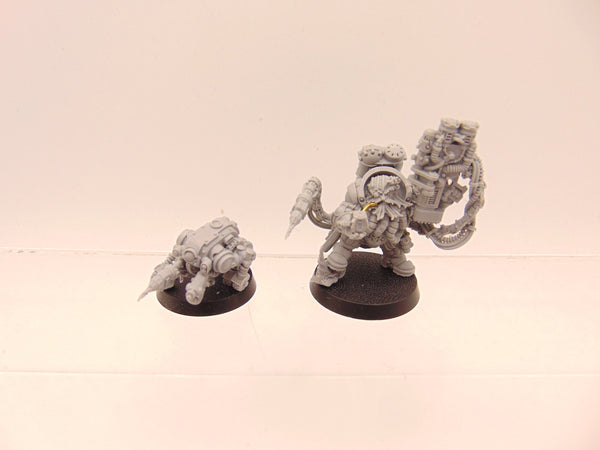 Orrin Grimjarl, Last Charter Lord of Jardlan