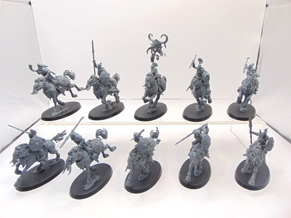 Darkoath Fellriders