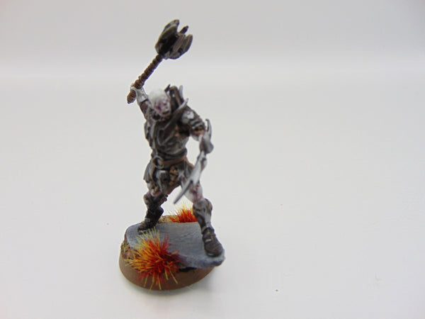 Azog