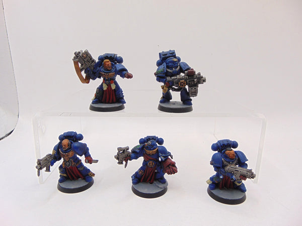 Sternguard Veterans