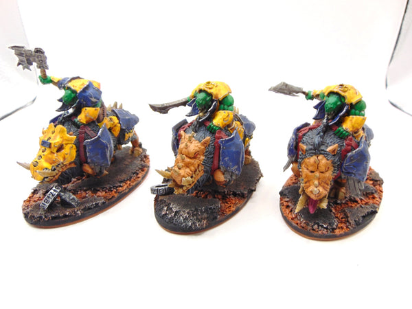 Gore Gruntas