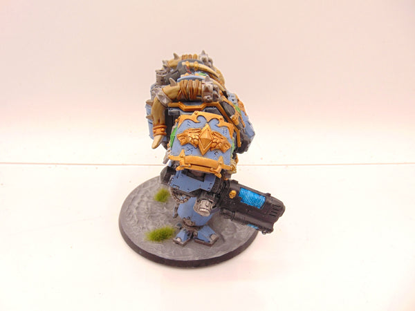 Redemptor Dreadnought