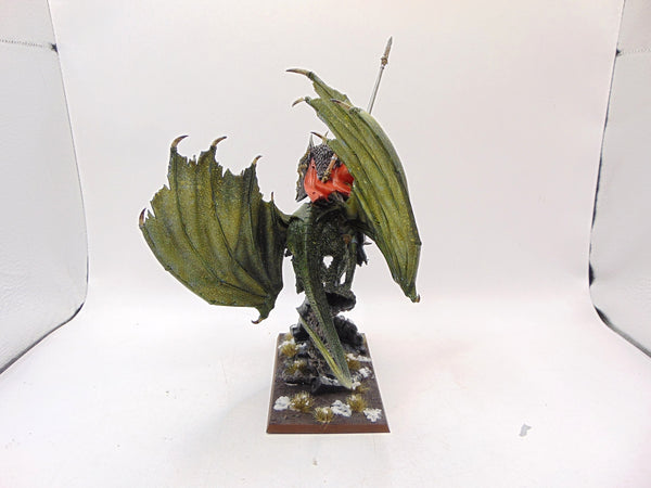 Chaos Lord on Dragon Conversion
