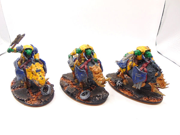 Gore Gruntas