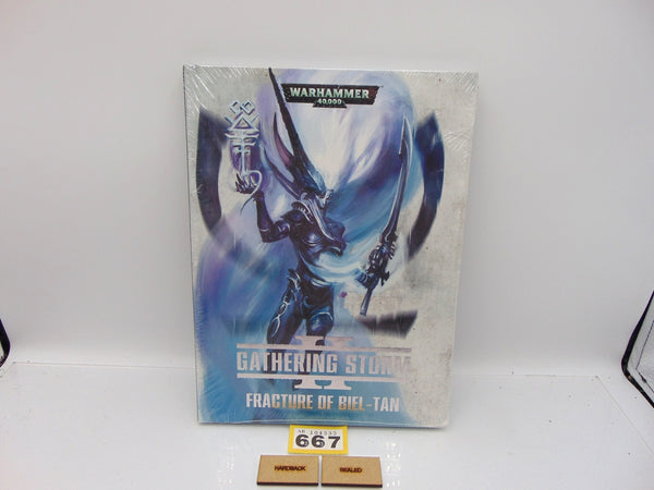 Gathering Storm Book 2: Fracture of Biel-Tan