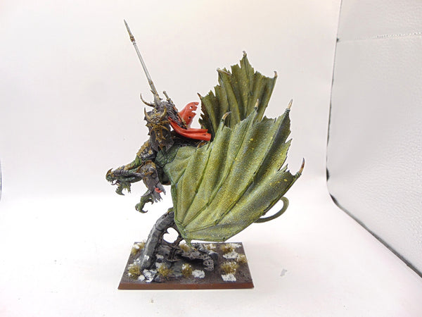 Chaos Lord on Dragon Conversion