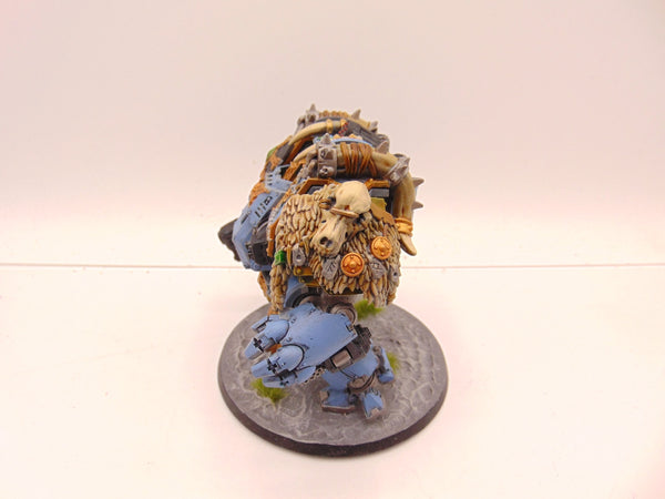 Redemptor Dreadnought