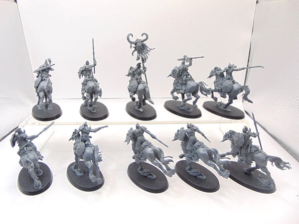 Darkoath Fellriders
