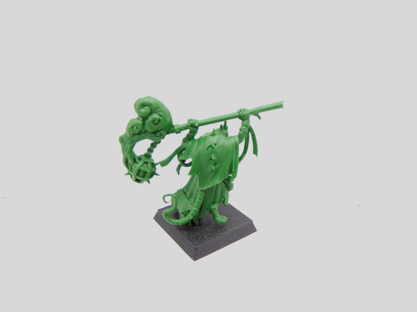 Plague Priest Conversion
