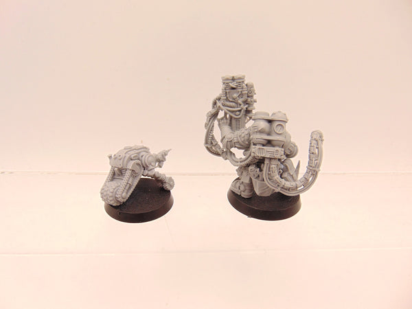 Orrin Grimjarl, Last Charter Lord of Jardlan