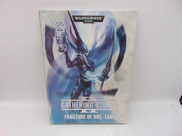 Gathering Storm Book 2: Fracture of Biel-Tan