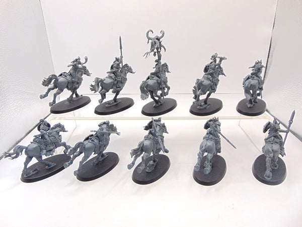 Darkoath Fellriders