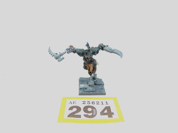 Queek Headtaker / Clawlord