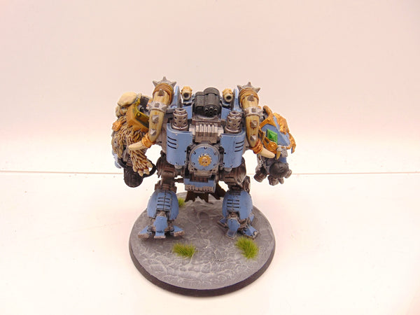 Redemptor Dreadnought