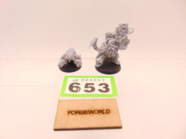 Orrin Grimjarl, Last Charter Lord of Jardlan