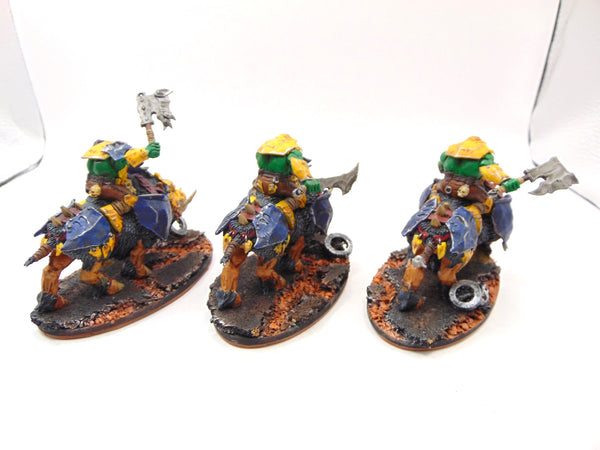 Gore Gruntas
