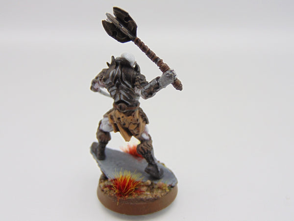 Azog