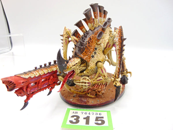 Tyrannofex