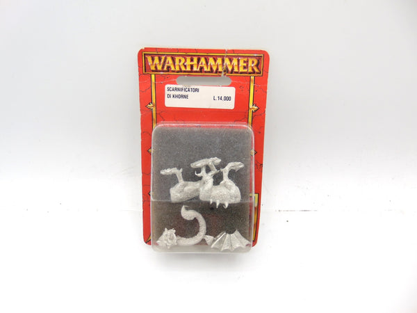 Flesh Hound of Khorne