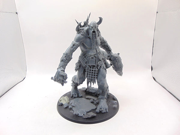 Beast Smasher Mega Gargant