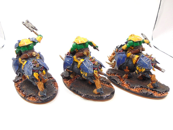 Gore Gruntas