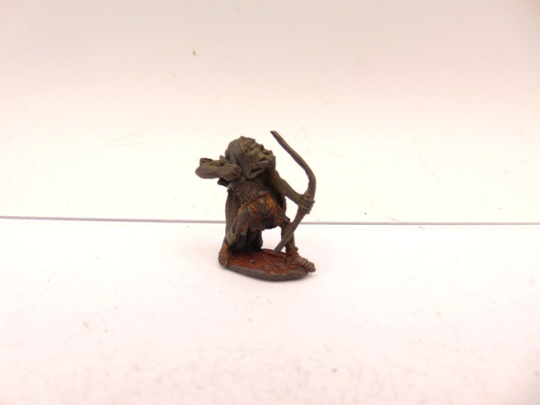 C15 Orc Archer