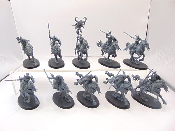 Darkoath Fellriders