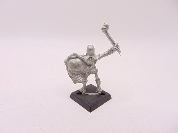 Skeleton Musician