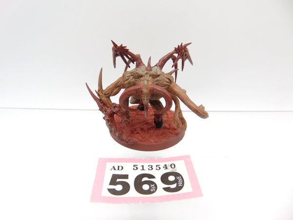 Chaos Spawn