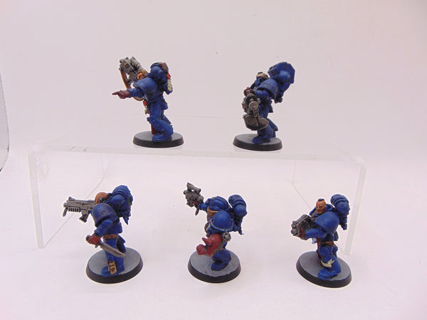 Sternguard Veterans