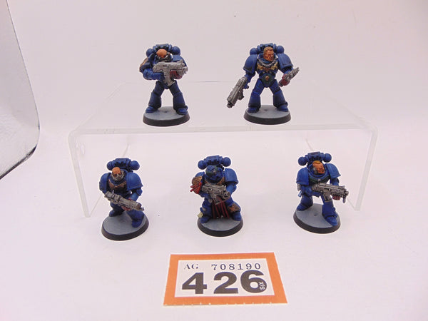 Sternguard Veterans