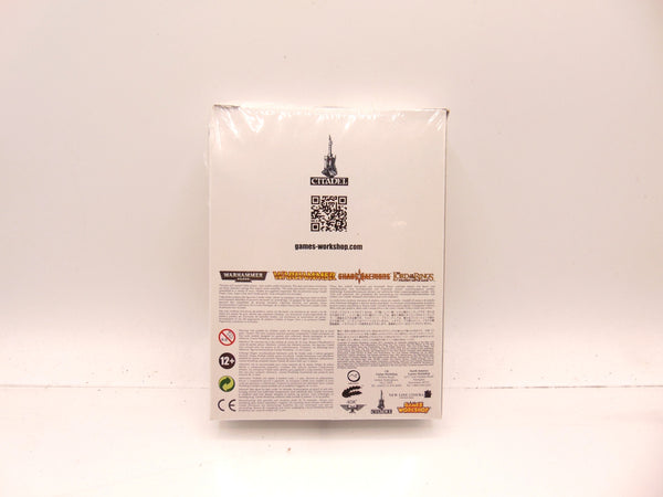 Belakor Chaos Daemon Prince