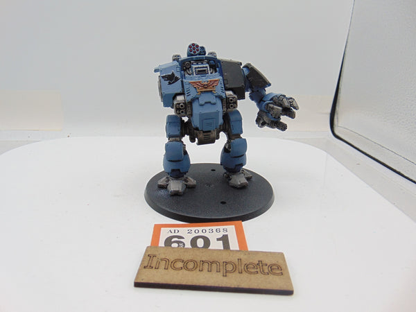 Redemptor Dreadnought