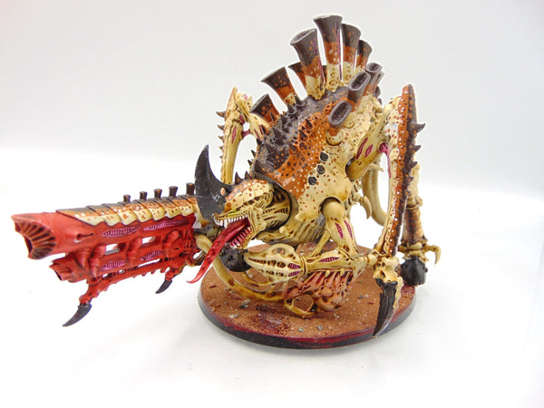 Tyrannofex