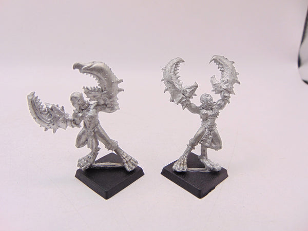 Daemonettes