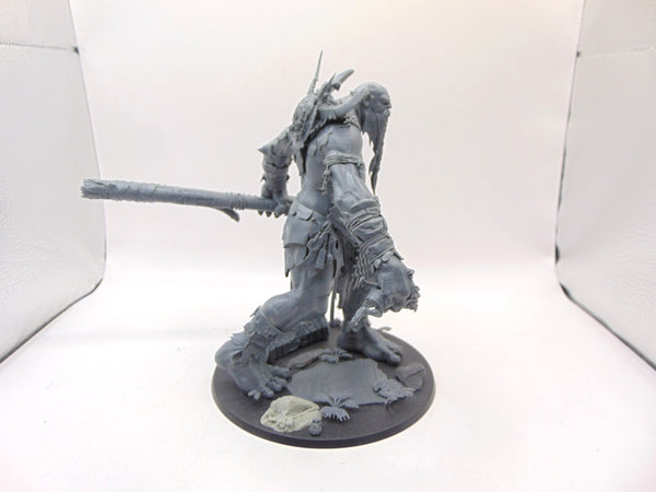 Beast Smasher Mega Gargant