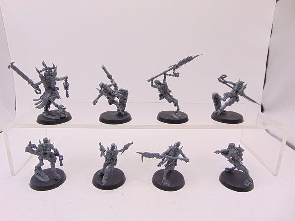 Goremongers