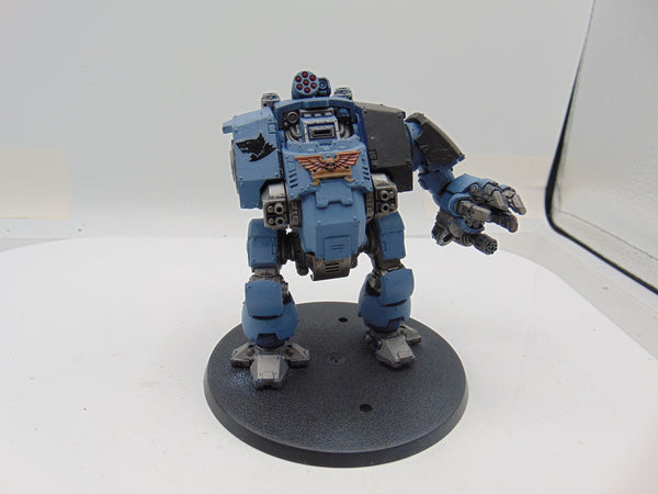 Redemptor Dreadnought