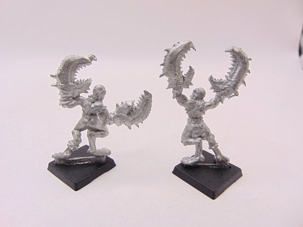 Daemonettes