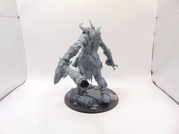 Beast Smasher Mega Gargant