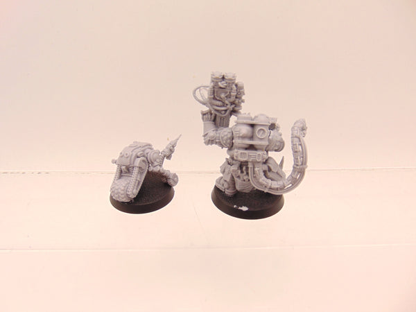 Orrin Grimjarl, Last Charter Lord of Jardlan