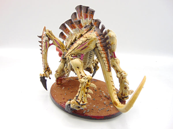 Tyrannofex