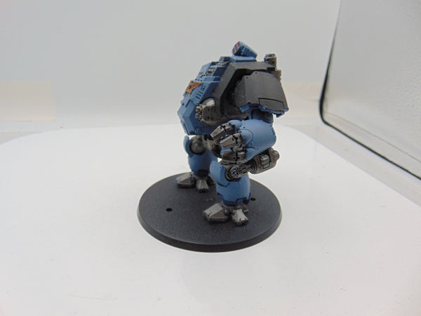 Redemptor Dreadnought