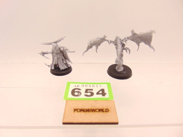 Asun'ghar, The Lady of Ash