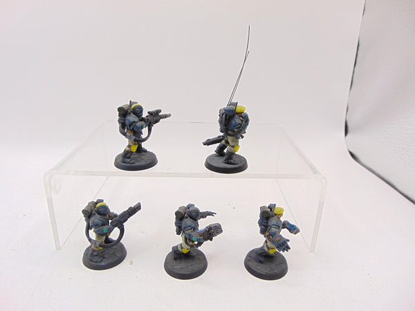 Tempestus Scions