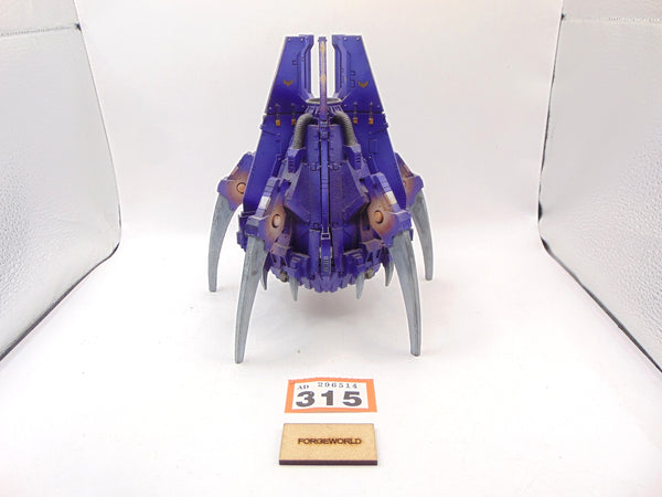 Legion Anvillus Pattern Dreadclaw Drop Pod