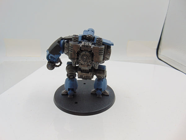 Redemptor Dreadnought