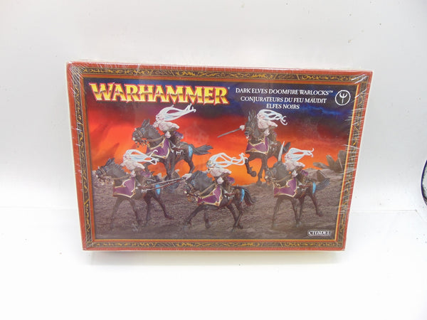Doomfire Warlocks / Dark Riders