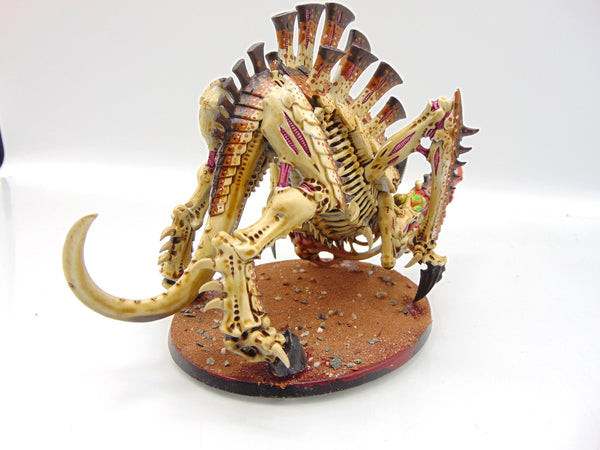 Tyrannofex
