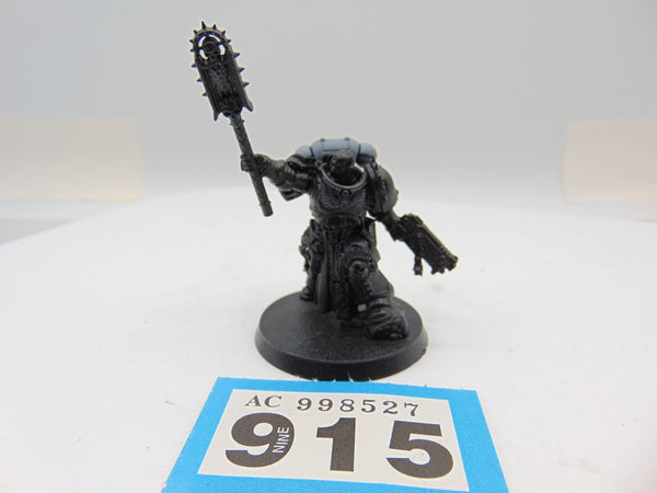 Primaris Chaplain
